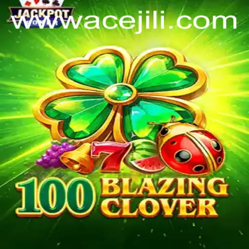 Discover the Thrilling Adventure of 100BlazingClover: A Deep Dive into Gameplay and Strategy