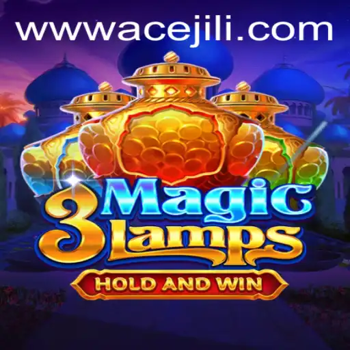 Discover the Enchanting World of 3MagicLamps and Ace Jili