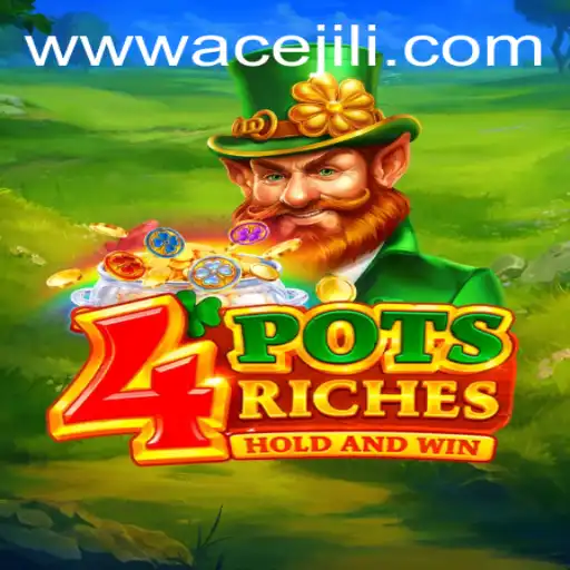 Unveiling the Mysteries of 4potsriches: An In-Depth Guide
