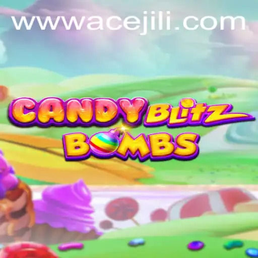CandyBlitzBombs: Unwrapping the Sweet Thrill