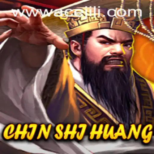 ChinShiHuang: Emperors and Aces in the World of Modern Gaming