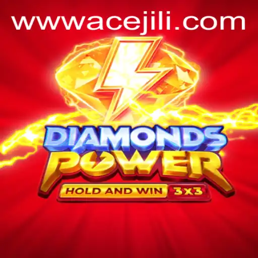 The Enchanting World of Diamondspower: Discover the Magic of Ace Jili