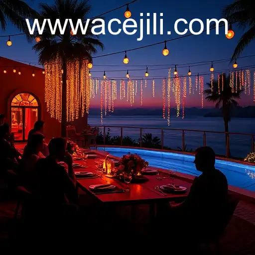 Gaming Experience ace jili - 800+ Premium and Exclusive Games