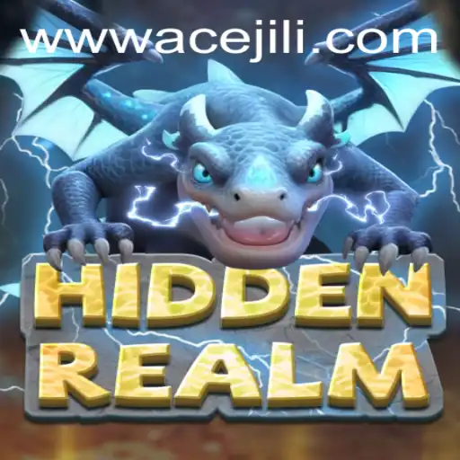 Exploring the Mysterious World of HiddenRealm: The Latest Sensation in Gaming