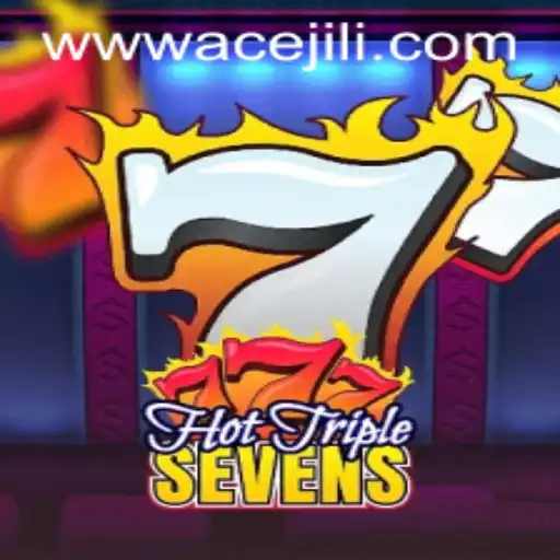 Discovering the Thrills of HotTripleSevens: Ace Jili's Latest Gaming Sensation