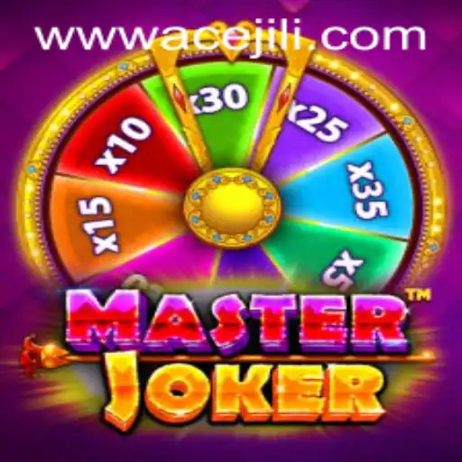 MasterJoker: Exploring the Thrills of the Game and the Influence of Ace Jili