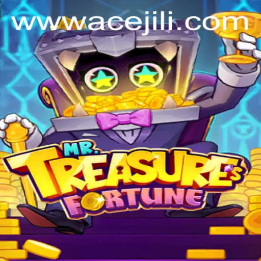 Exploring the Excitement of MrTreasuresFortune: A New Era in Gaming with Ace Jili
