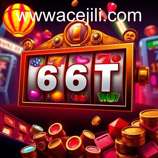 Gaming Experience ace jili - 800+ Premium and Exclusive Games