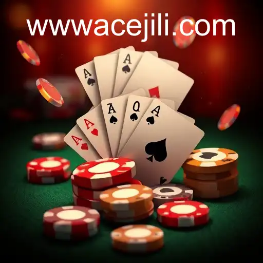 Gaming Experience ace jili - 800+ Premium and Exclusive Games