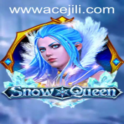 SnowQueen: The Enchanting World of 'Ace Jili'
