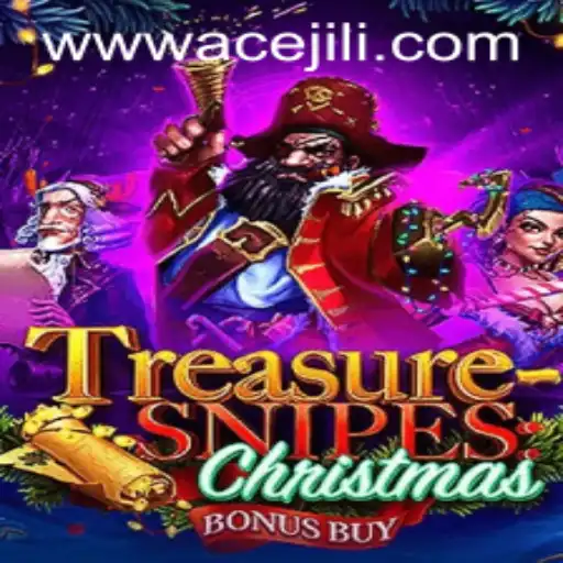 Discovering the Magic of TreasuresnipesChristmas - A Festive Journey