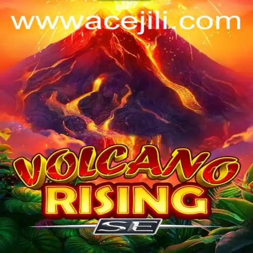 Unveiling VolcanoRisingSE: An In-Depth Exploration of the Latest Gaming Sensation